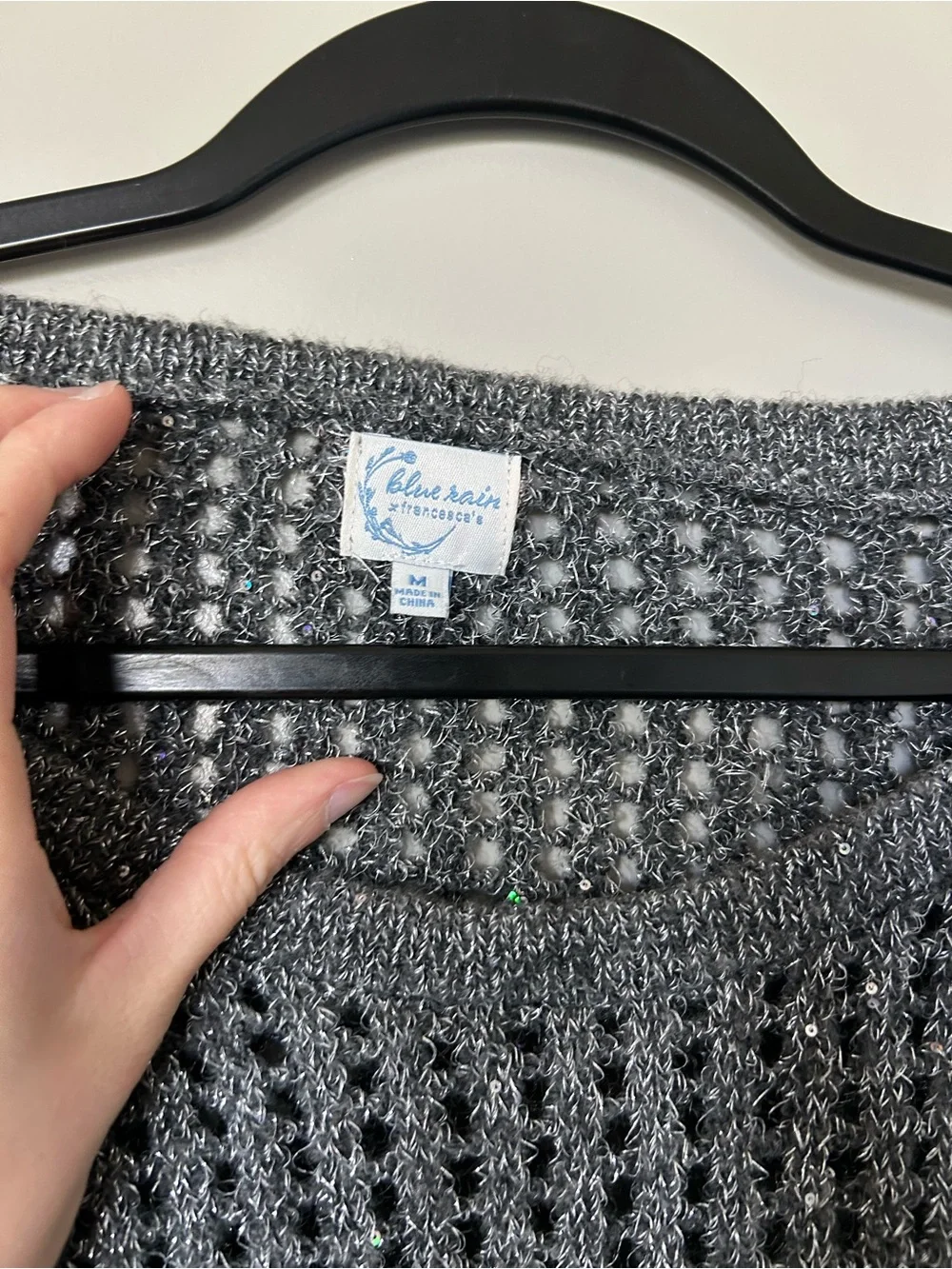 Francescas Collections soft open